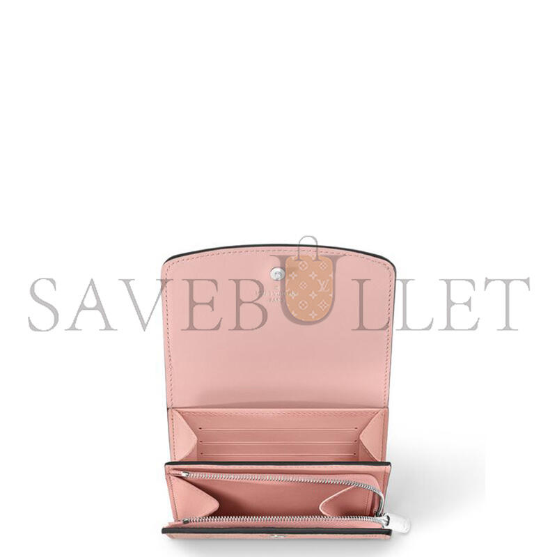 l0vis Vvtt0n iris compact wallet m62541 (12*9.5*3cm)